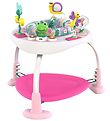 Bright Starts Play trampoline - 2-I-1 - Bounce Bounce Baby