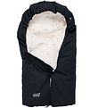 Voksi Fußsack - Classic+ - 80/110 cm - Black Flying