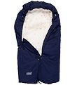 Voksi Kerrupoki - Classic+ - 80/110 cm - Deep Blue Fljúgandi