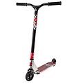 Streetsurfing Scooter - Ripper Alpha - Myth Silver