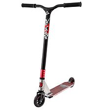Streetsurfing Scooter - Ripper Alpha - Myth Silver