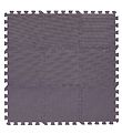 BabyDan Play Mat - 90x90 cm - Purple