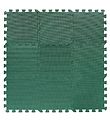 BabyDan Play Mat - 90x90 cm - Green