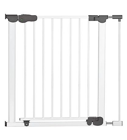 Reer Framlenging öryggisgrills - Hvítt