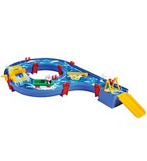 AquaPlay Vatnsbraut - 88x50x13 cm - Amphieset