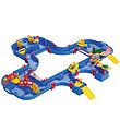 Cours d'eau AquaPlay - 62 Parties - 145x160 cm - MEGA Écluse Set