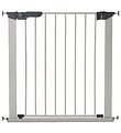 BabyDan Sicherheitsgitter - Premier - 73-80 - Silber