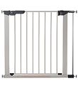 BabyDan Safety Grille Grille Premier w. 1 Extender - 79.5-86.5 c