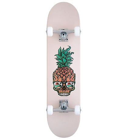 SkatenHagen Skateboard - 7,25
