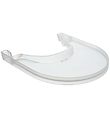 Playtray Table For Tripp Trapp Highchair - 47.5x27.5 cm - Transp