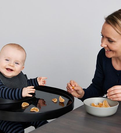 Playtray Table For Tripp Trapp Highchair - 47.5x27.5 cm - Transp