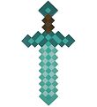 Disguise Búningur - Minecraft sverð