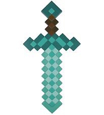 Disguise Búningur - Minecraft sverð