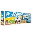 TACTIC Game - Zlamball - Active Play
