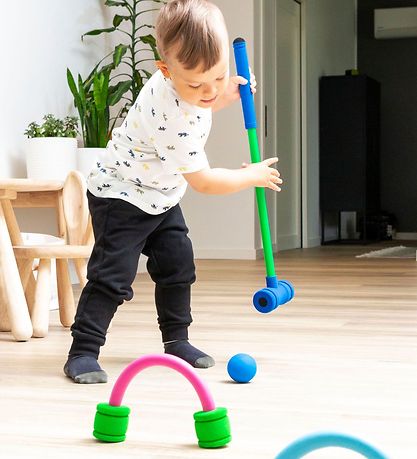 TACTIC Game - Croquet - Active Play Soft