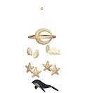 That's Mine Baby Mobiel - Whale