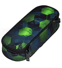 Jeva Pencil Case - Box - Cube