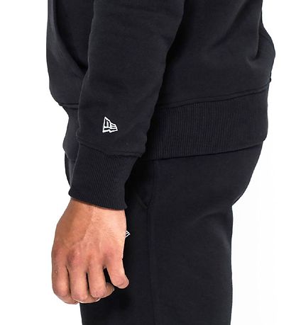 New Era Hoodie - Raiders - Black