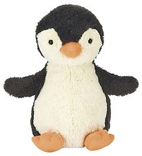 Jellycat Soft Toy - Large - 34x20 cm - Peanut Penguin