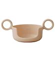 Design Letters Cup Handle - Ecozen - Beige