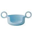 Design Letters Cup Handle - Ecozen - Light Blue