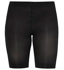 MP Shorts - Microfiber - Denier - Black