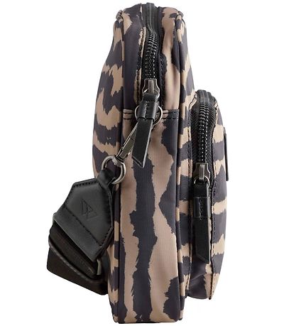 Markberg Shoulder Bag - Bexley - Recycled - Blurry Lines