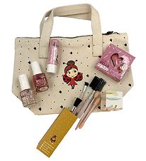 Miss Nella Schminktasche - 10 Teile - Frühlingspaket