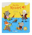 Forlaget Bolden Music book - My Little Mozart - Danish