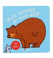 Forlaget Bolden Picture Book - Whose Butt Is That? - Danish