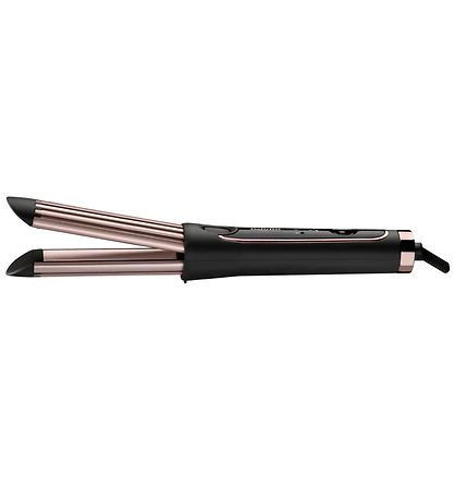 BaByLiss Curling Iron - Curl Styler Luxe - Black