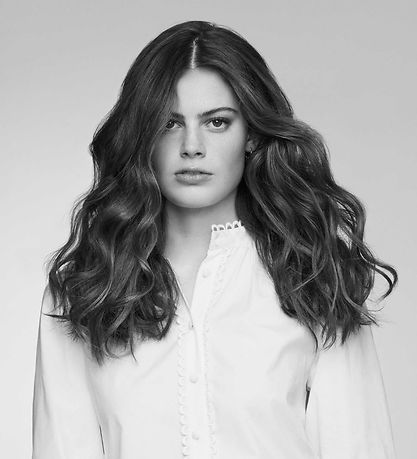 BaByLiss Curling Iron - Curl Styler Luxe - Black