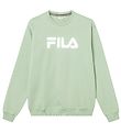 Fila Peysa - Hreint - Desert Sage