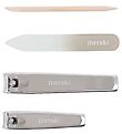 Meraki Nail Kit - 4 Teile