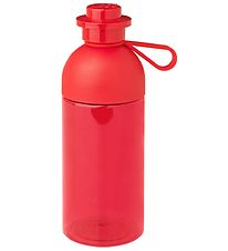 Gourde LEGO® Storage - 500 ml - Rouge vif