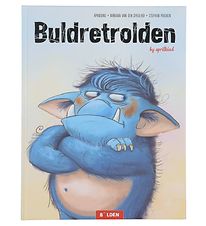 Forlaget Bolden Buch - Der Donnertroll - Dänisch