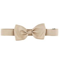 By Stær Bow Tie - Beige
