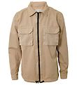 Hound Jacket - Sand