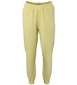 Hound x Ella Augusta Joggingbroek - Joggen - Lemon Yellow