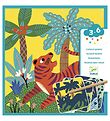 Djeco Kreatives Spielset - Große Tier