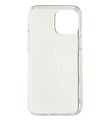 adidas Originals Cover - iPhone 12 Pro Max - Transparent