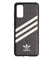 Coque adidas Originals - Samsung Galaxy S20 - Noir/Blanc