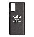 Coque adidas Originals - Samsung Galaxy S20 - Noir av. Imprimé