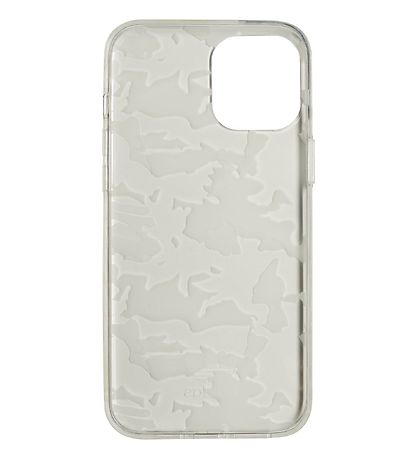 Coque adidas Originals - iPhone 12 Pro Max - Transparent