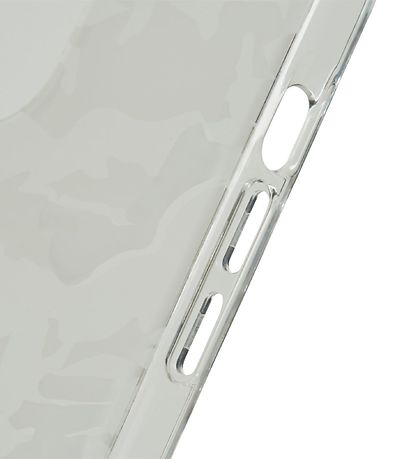 Coque adidas Originals - iPhone 12 Pro Max - Transparent