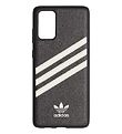 Coque adidas Originals - Samsung Galaxy S20+ - Noir/Blanc