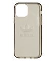 Coque adidas Originals - iPhone 12/12 Pro - Transparent