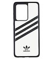 Coque adidas Originals - Samsung Galaxy S20 Ultra - Noir/Blanc