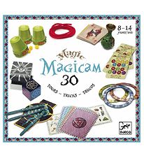 Djeco Trickkiste - Magicam