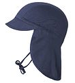 MP Schirmmütze - UV50+ - Sami - Navy